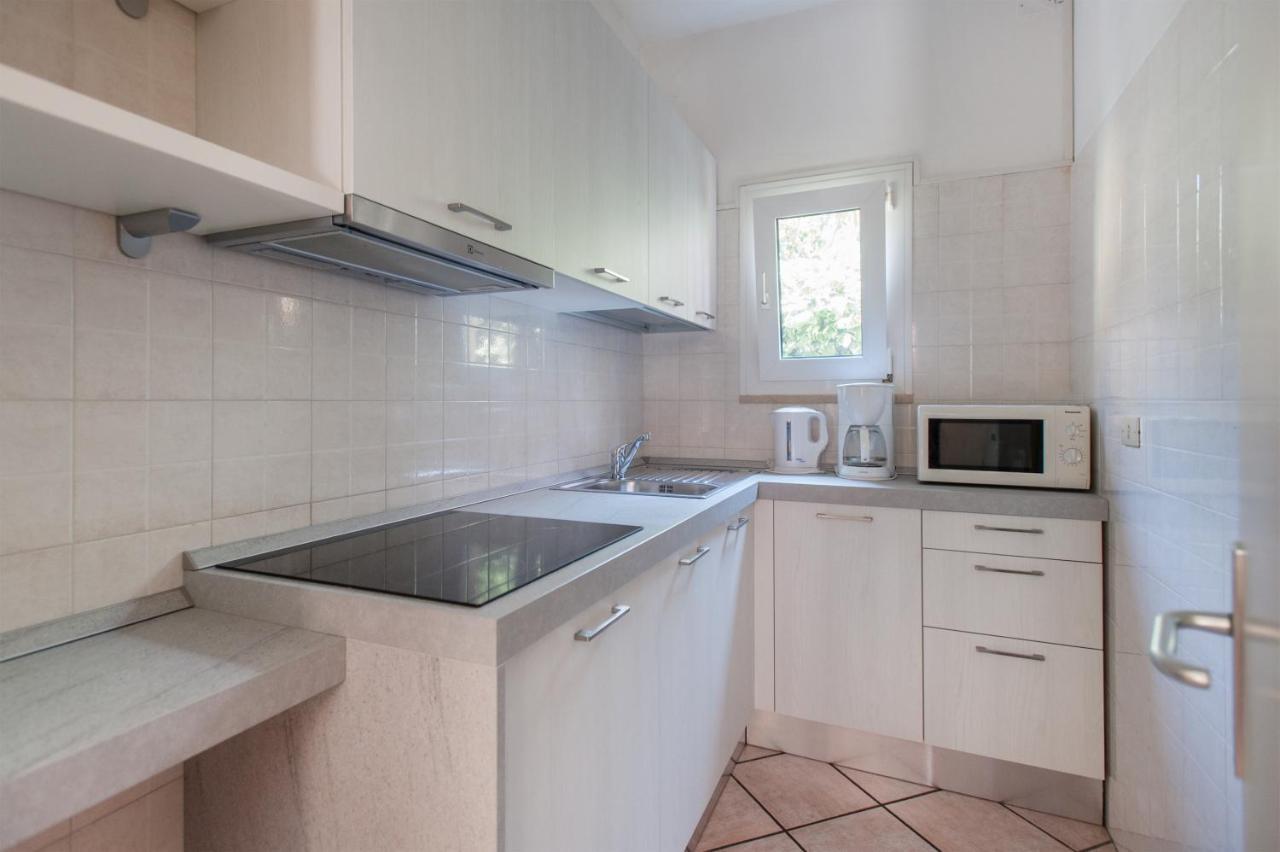 Casa Doppia Apartment Torbole Sul Garda Exterior photo